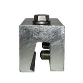 S-5! E Aluminum Metal Roof Mounting Clamp.